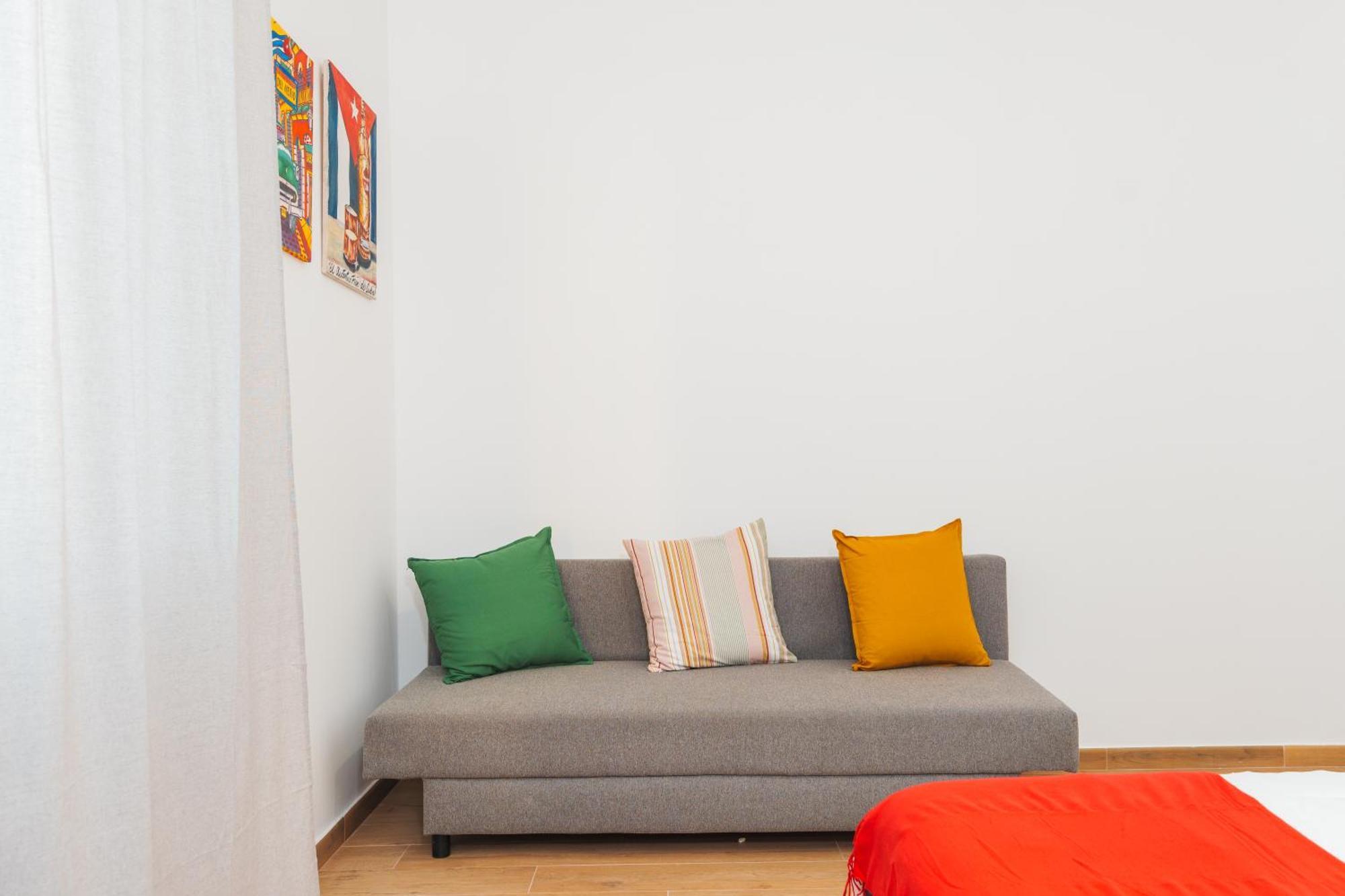 Lotto-sansiro, Comfort Business & Wi-fi Appartamento *