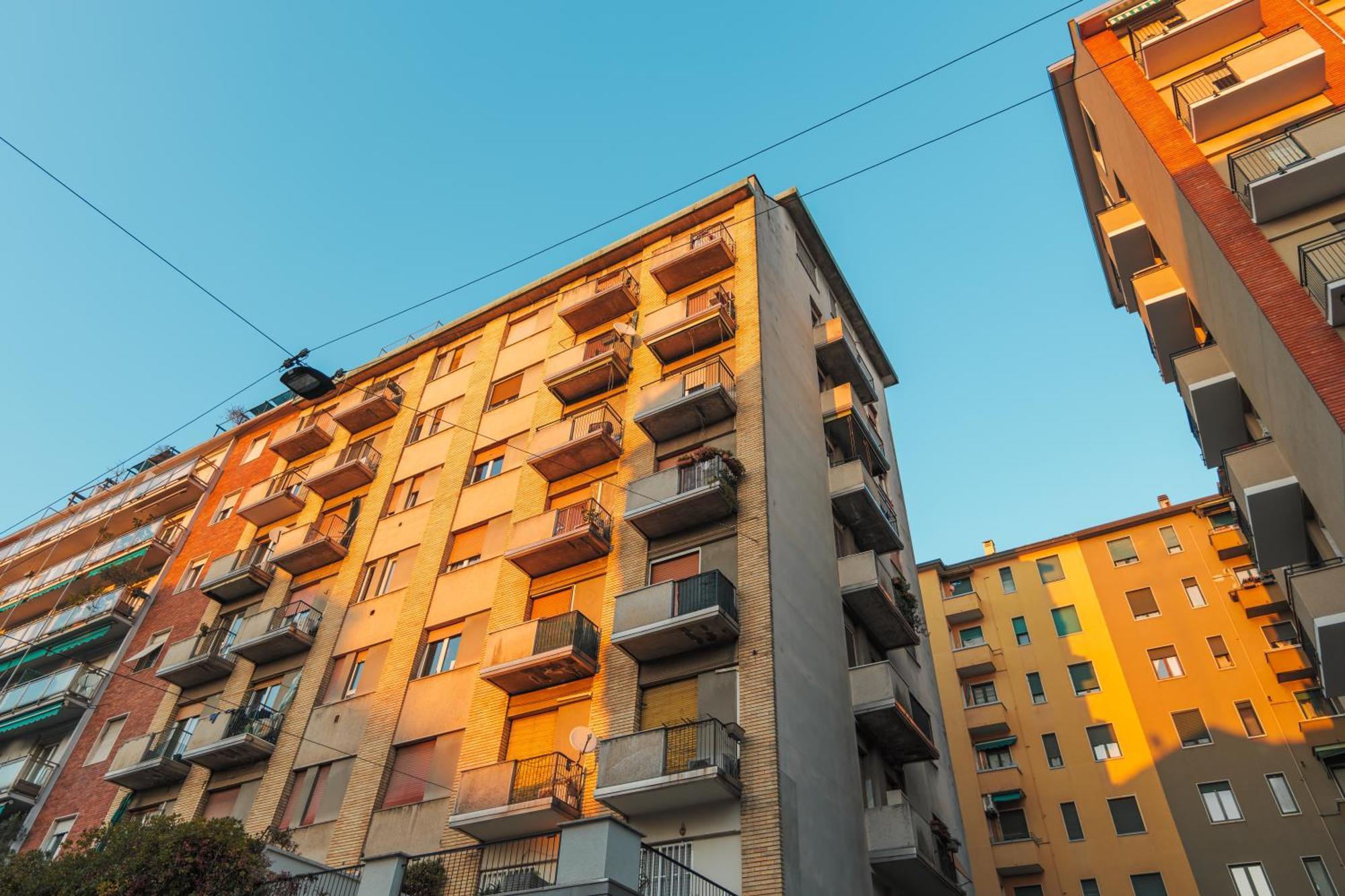 Lotto-sansiro, Comfort Business & Wi-fi Mailand
